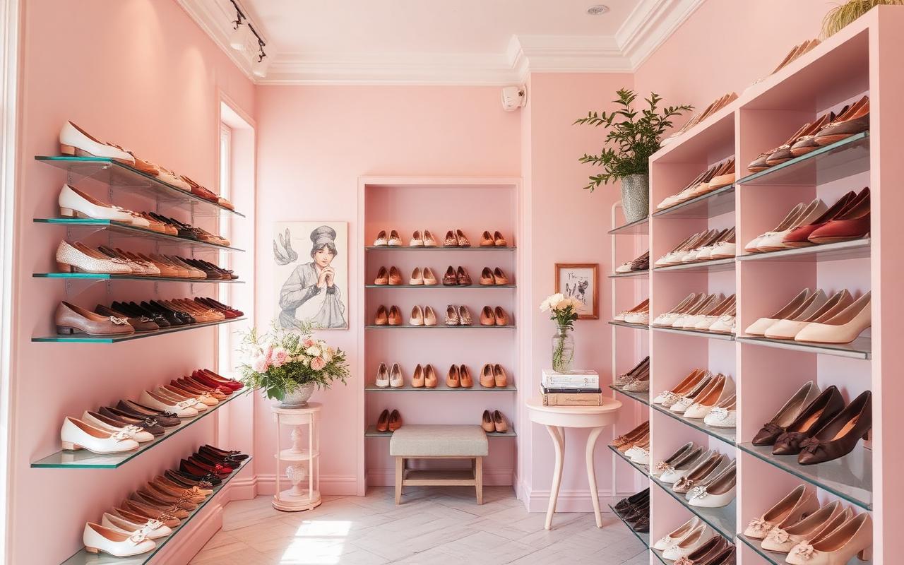 Story Shoes Studio