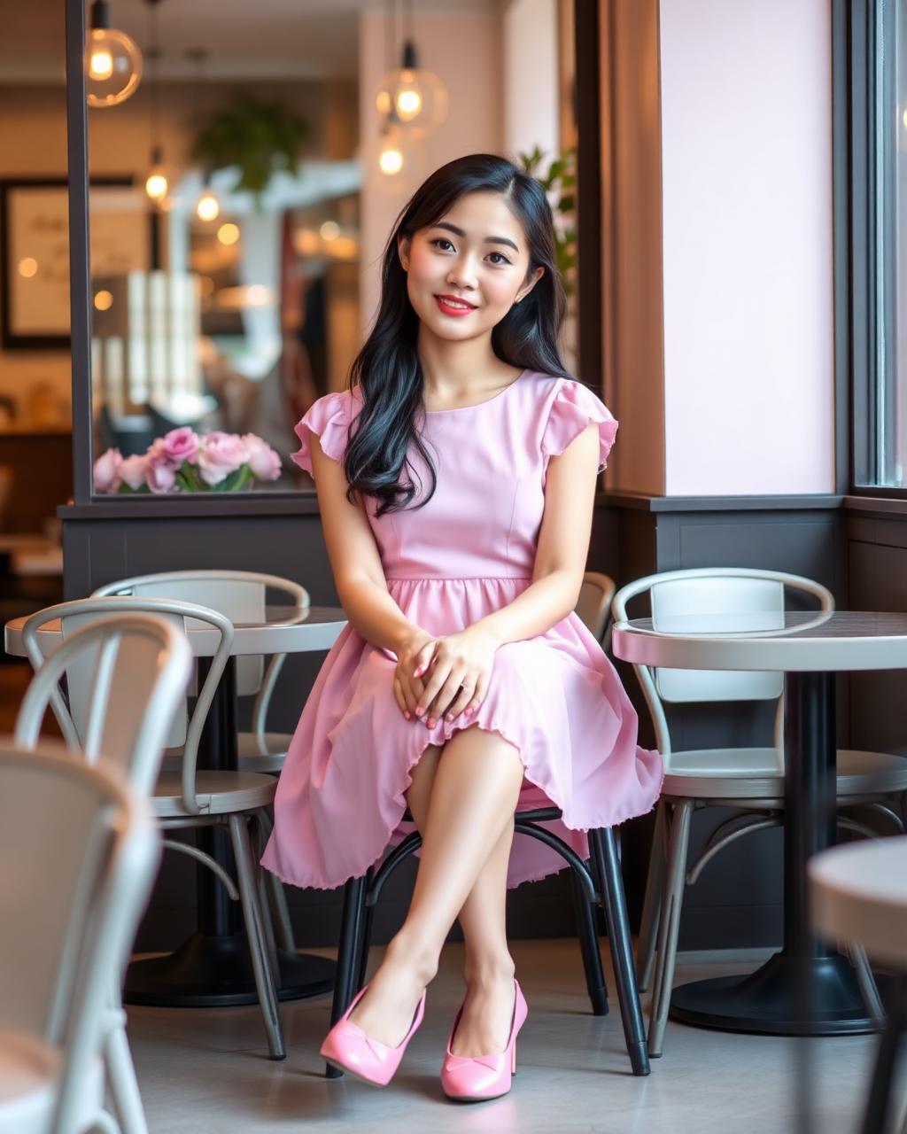 สาวหวาน Sweet